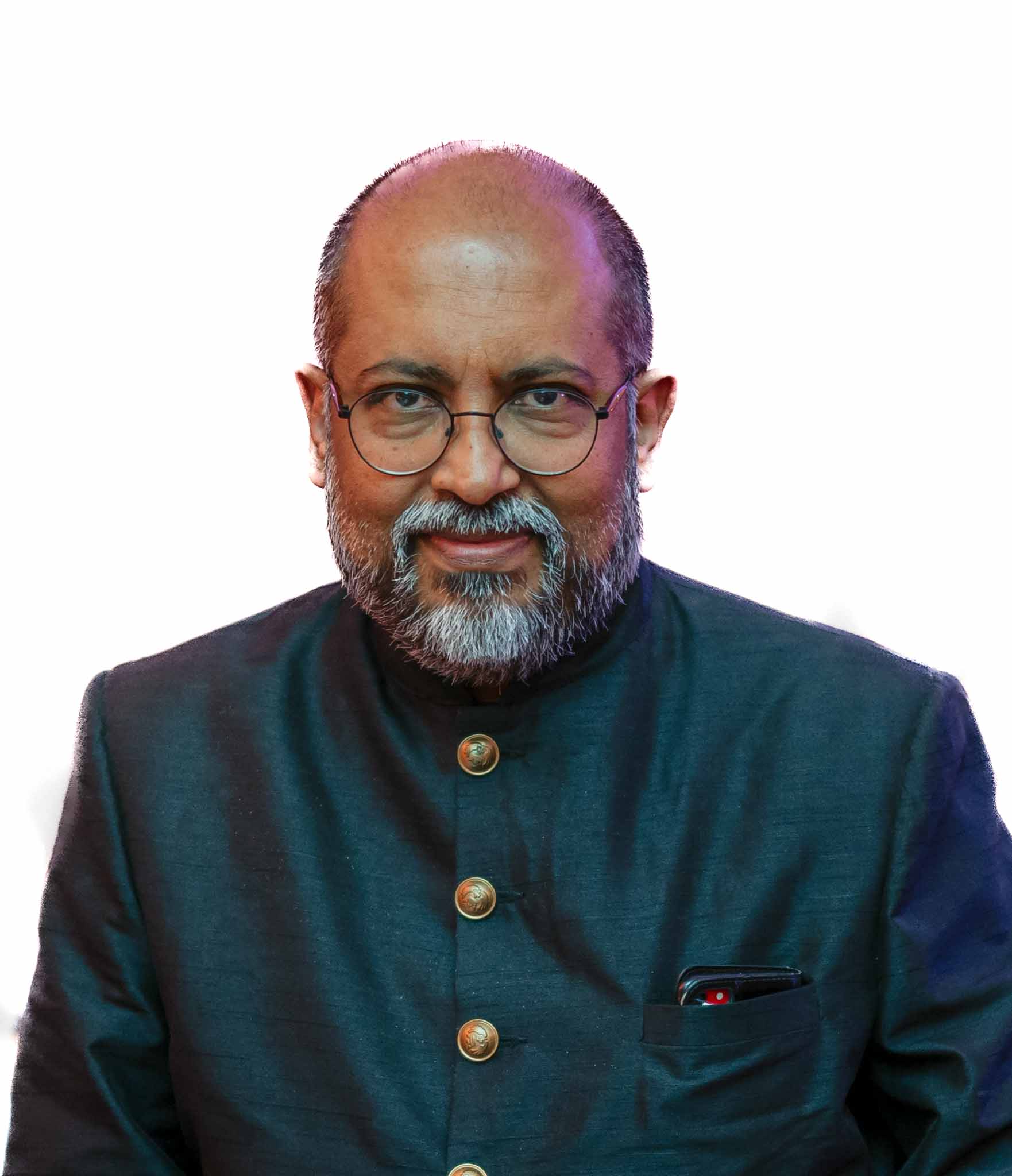 Sudarshan Ramachandran, PhD